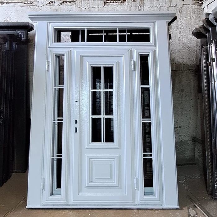 Zheleznie dveri ludshie dizayni