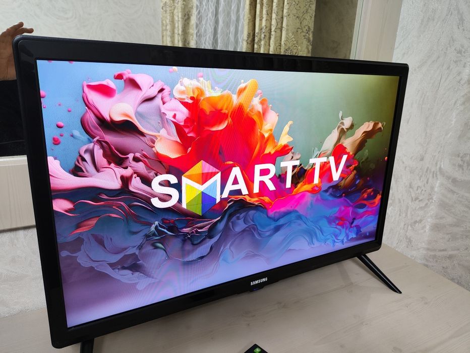 Телевизор Самсунг Смарт тв