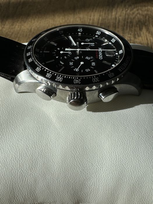 Ceas Movado Series 800 quartz