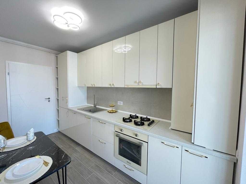 Garsoniera - Pasarela Berceni, 0% comision- Etaj 9