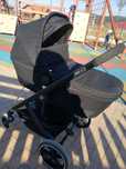 Cybex balios S 3 în 1