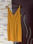 Rochie scurta marimea M