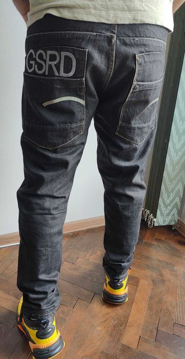 Межки дънки G-STAR разм  33/34