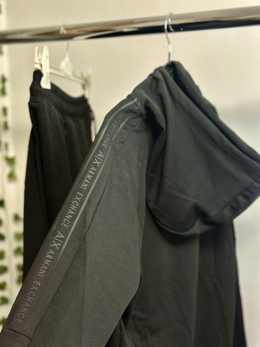 Trening Barbati Armani Exchange new model