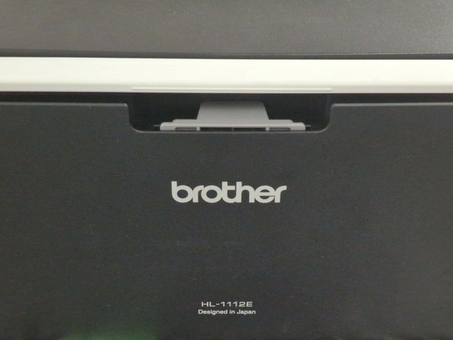 Принтер Brother HL 1112E
