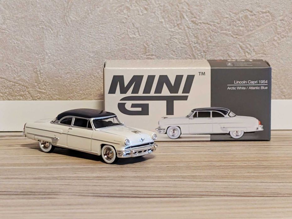 1/64 модели (колички) - MiniGT, Pop Race, Kyosho, HotWheels, др.