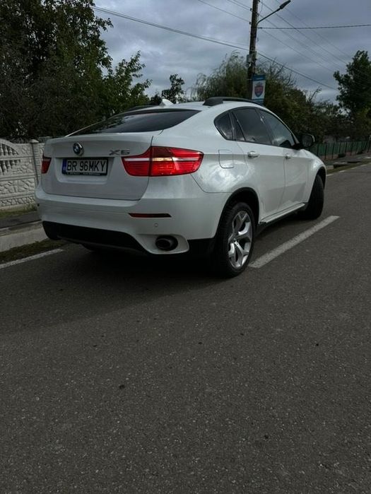 Bmw x6 /3.0/245cp
