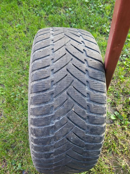 Cauciucuri de iarna  m+s de vanzare