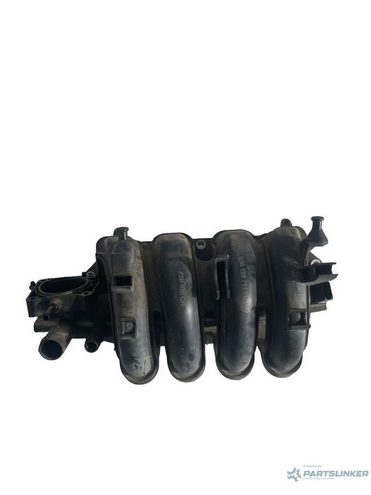 Galerie de admisie VOLKSWAGEN GOLF V 1K1 2003 - 2009 1.4 16V BCA 036129711FQ