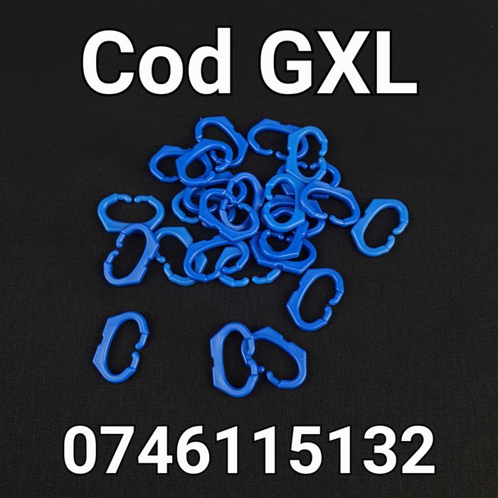 Gaini Fazani Pasari Cocosi Pauni-Alternativa Ochelari-Anti Lupte - GXL