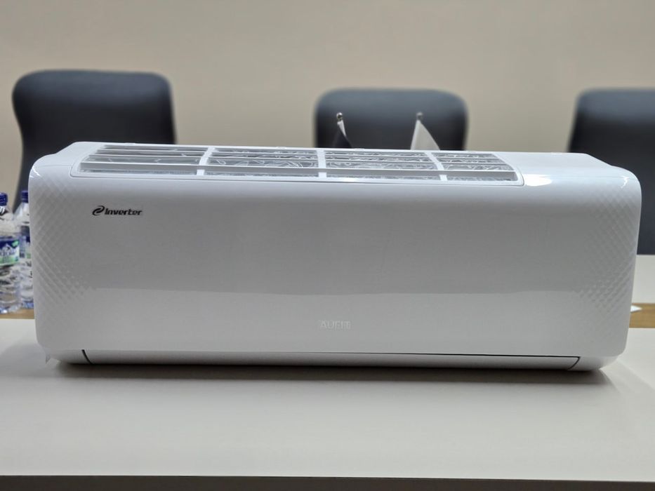 AUFIT 12 тент + inventor кондитционер оригинал