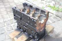 Bloc motor Perkins AA 1004-4 - Piese de motor Perkins
