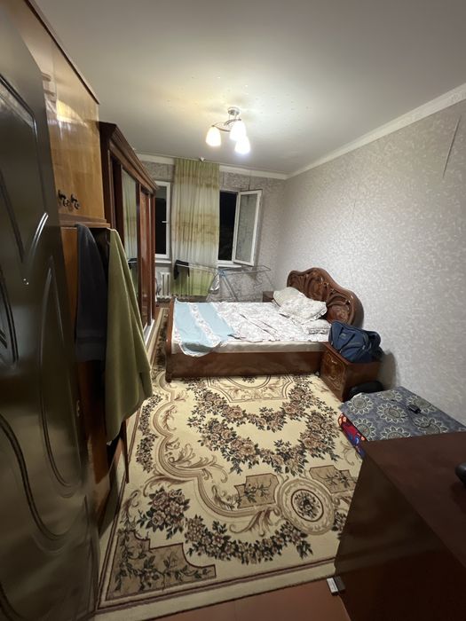 ikki xonali uyga sheriklikka 1ta bola kere 80$ hammasi ichida