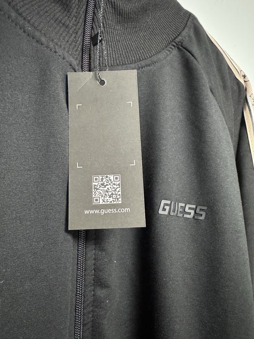 Compleu Guess negru M