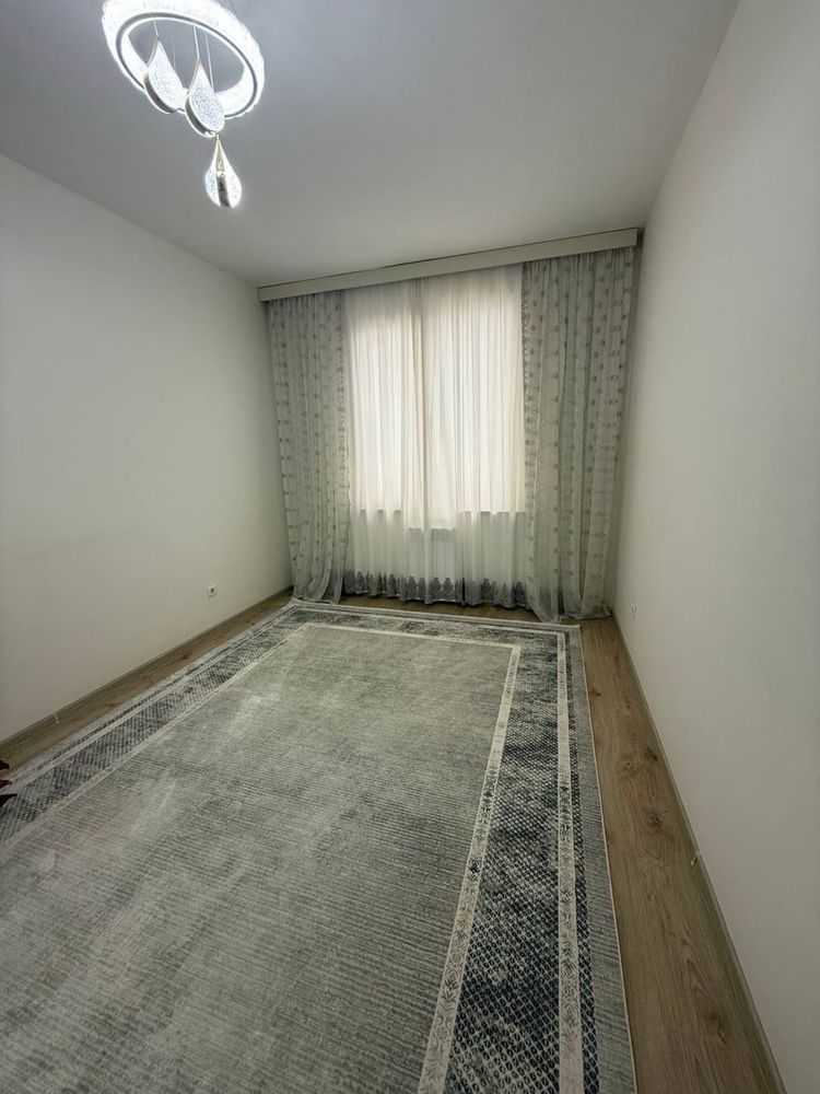 Olmazor city ijaraga 3 xonali kvartira