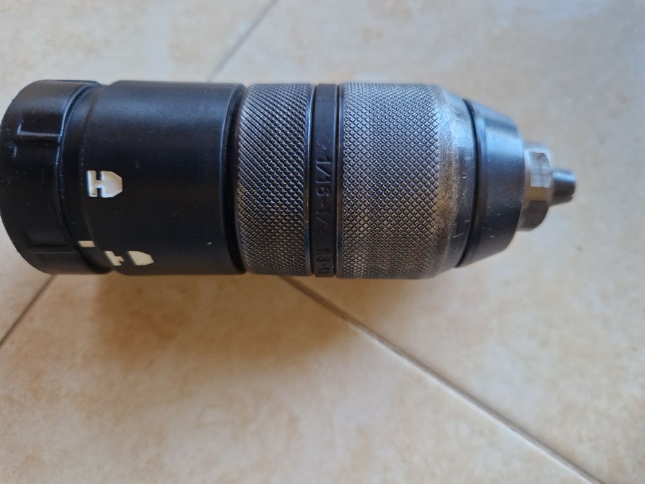 Makita BHR 243 - rotopercutor 18 V