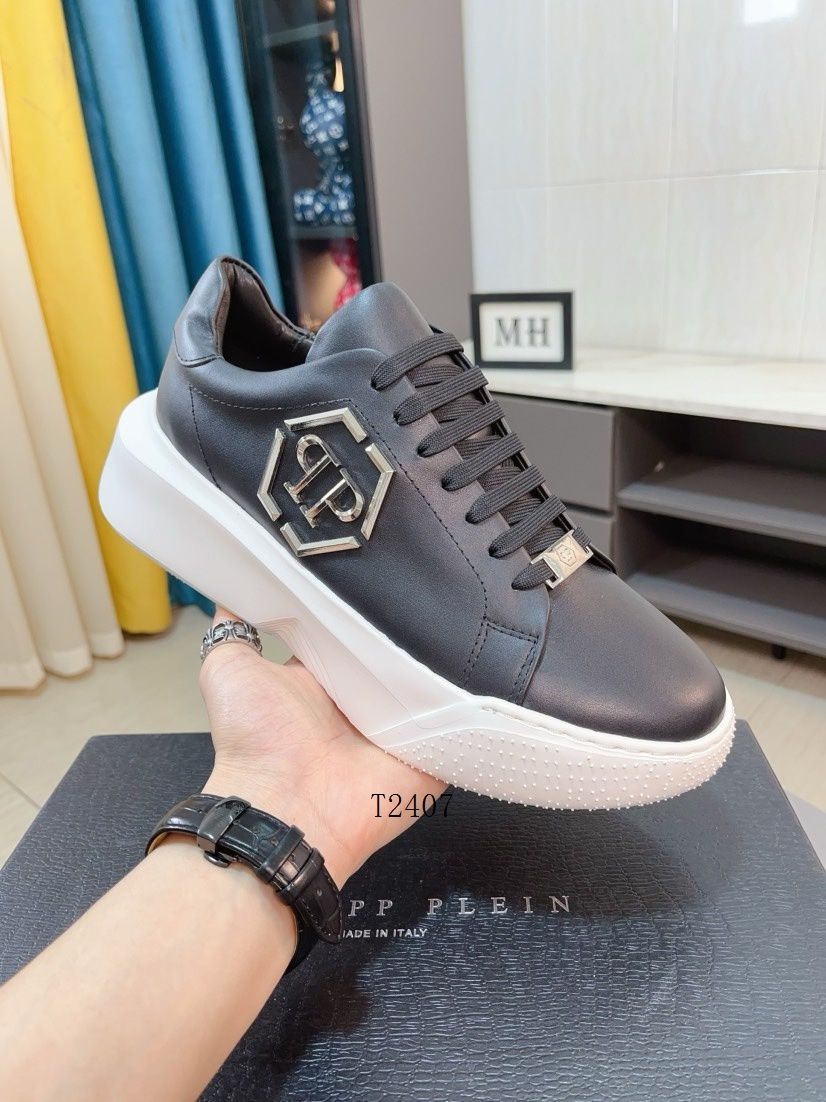 Philip plein 2025 piele