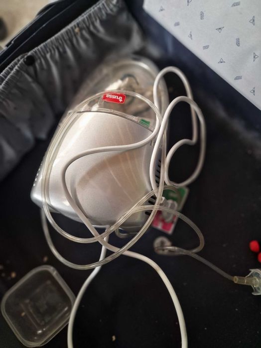 Vand nebulizator functional