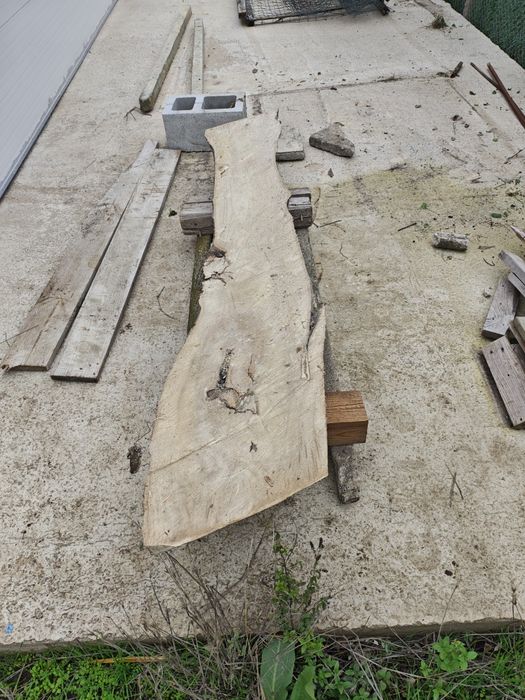 Продавам янове от дива череша