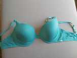 2 бр Бельо Calvin Klein сутиени Push Up 80C