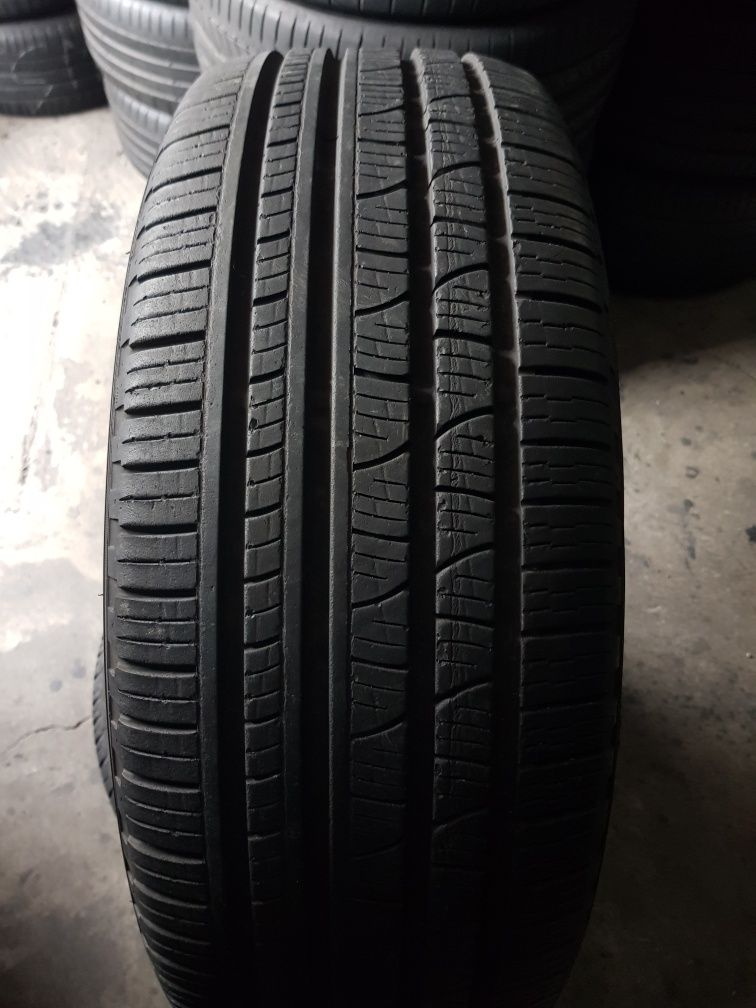 Pirelli 235/55 R19 105V M+S all seson