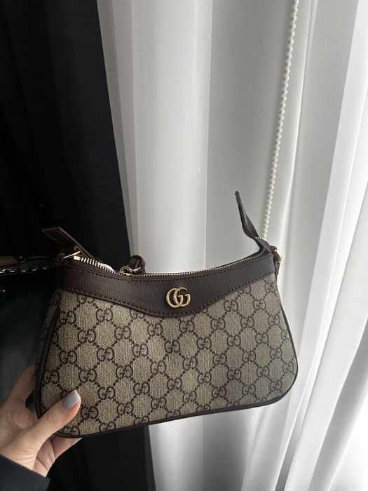 Дамска чанта gucci