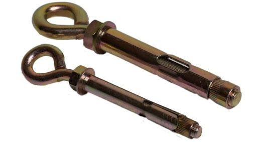 Анкерные болт/anker bolt