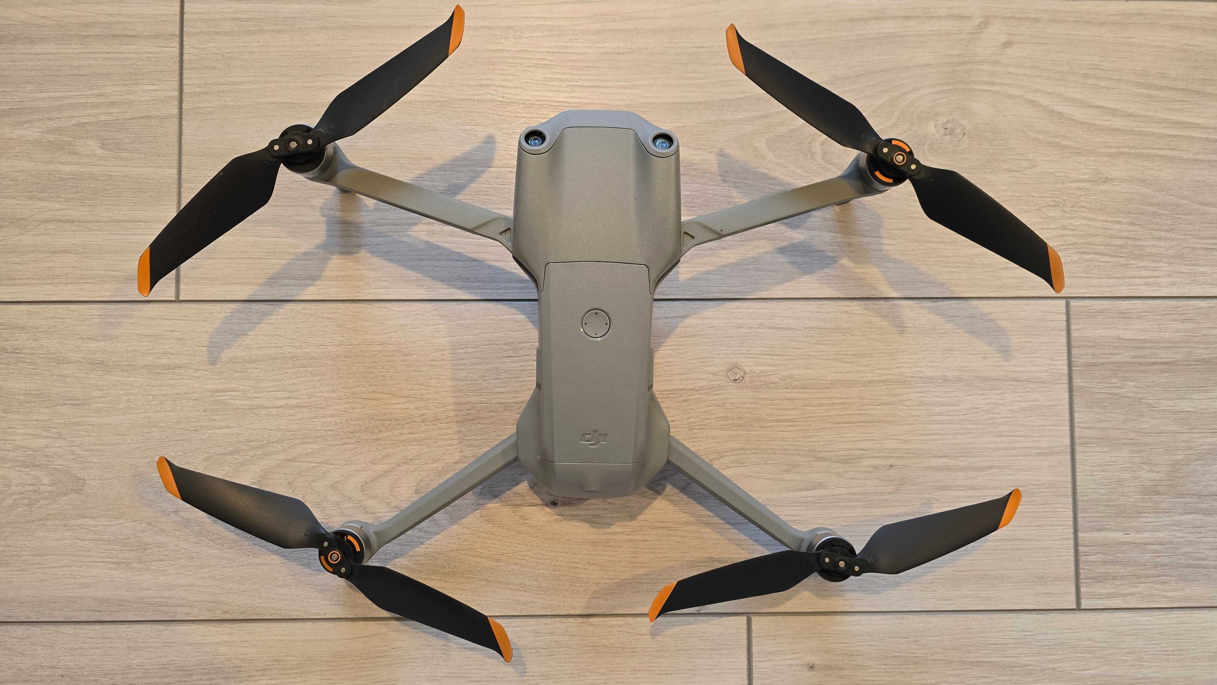 Drona DJI Mavic Air 2s - Extra Fly More Combo