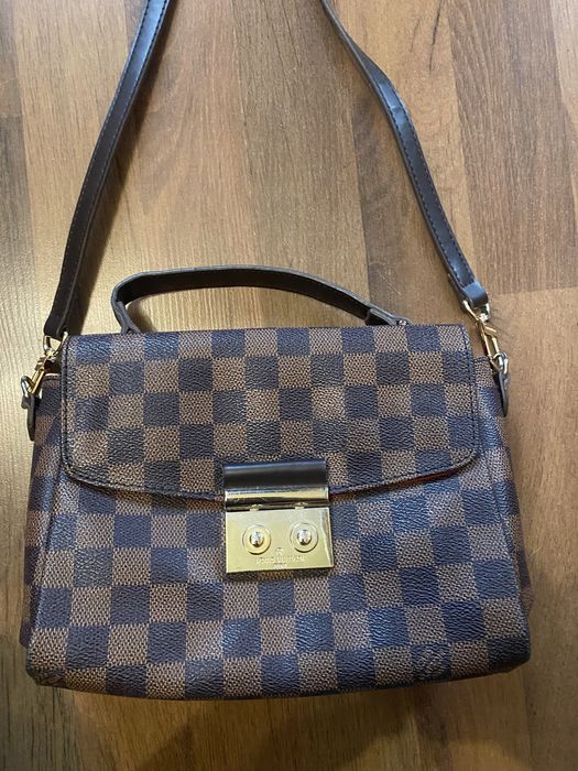 Дамска чанта през рамо Louis Vuitton