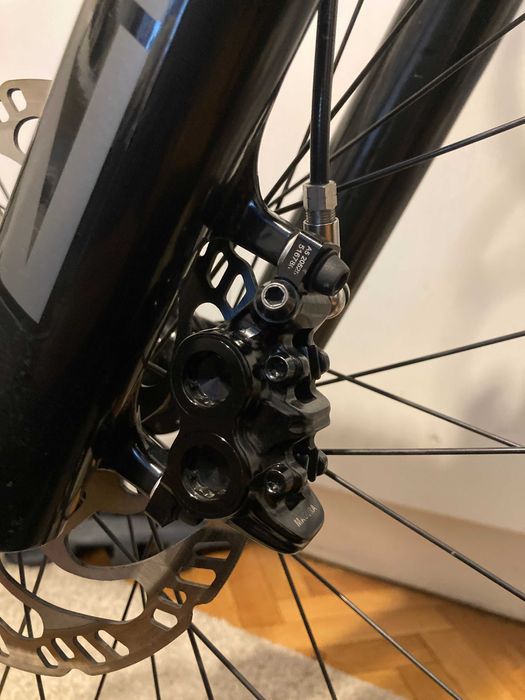 Спирачки Shigura MTB Mt5/XT, Mt8/XT