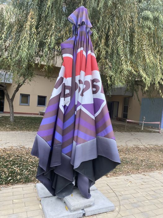 Зонты навесы шатер зонтики Pepsi cola новые и бу