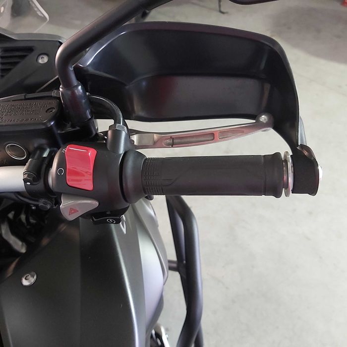 Motociclete Honda VFR800X Crossrunner ABS | H02159 | motomus.ro
