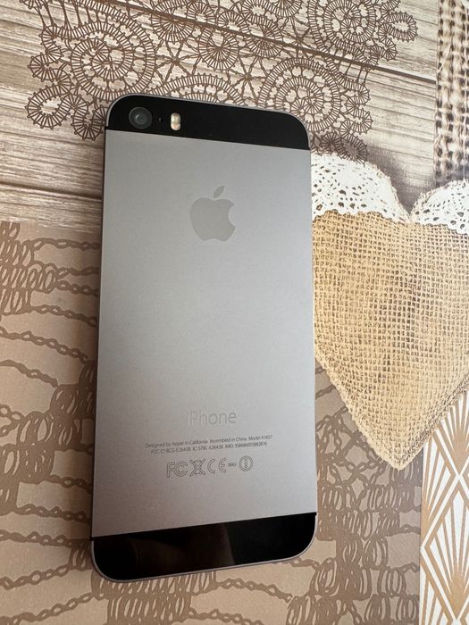 Iphone 4s Използван