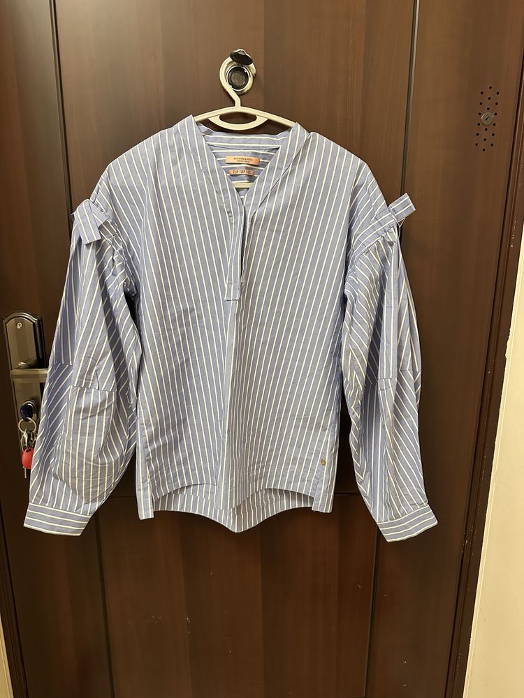 Дамска риза Scotch and Soda