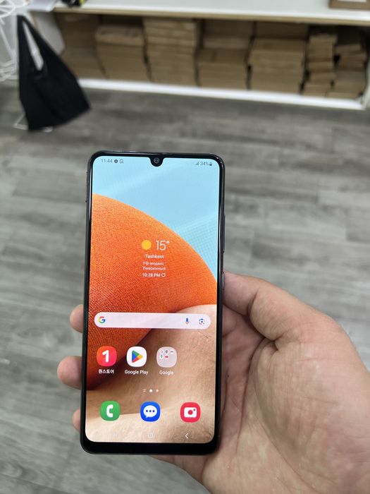 Samsung A32  64 gb