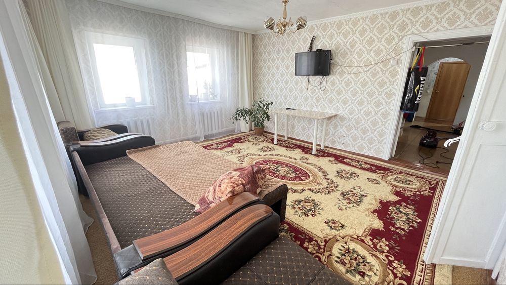 Продам благоустроенный дом
