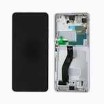 Оригинален Дисплей Samsung S21 Ultra