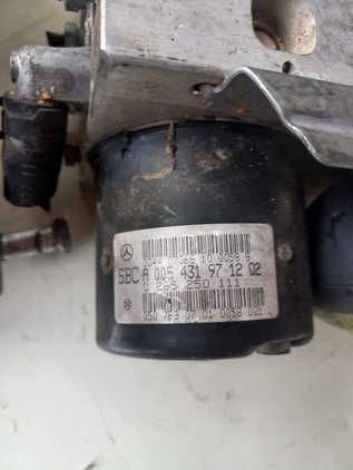 Продавам СБЦ модули SBC W 211 e- class  В211 Е-класа