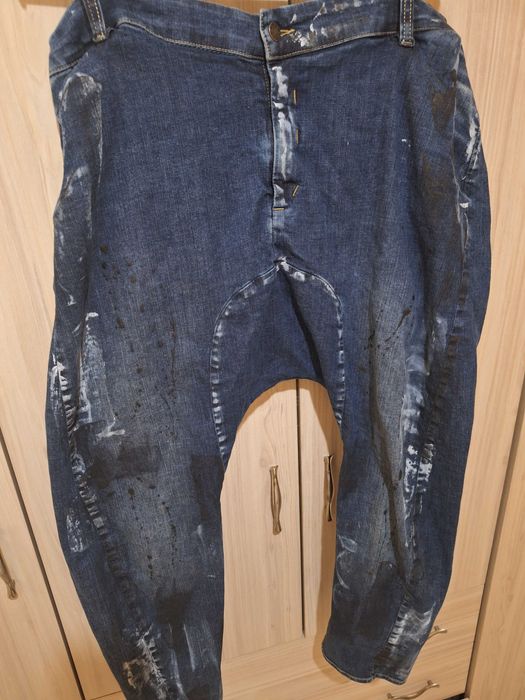 Дънки Pause Jeans