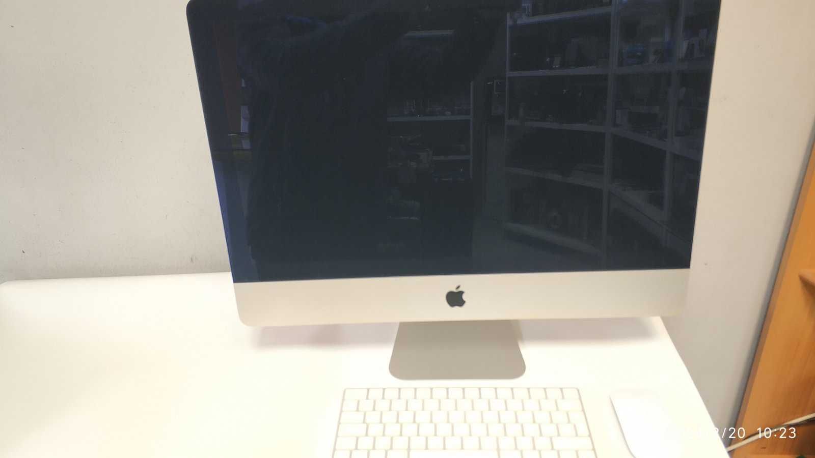 iMac (Retina 4K, 21,5 inch, 2019)