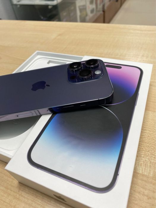 Apple iPhone 14Pro 256gb