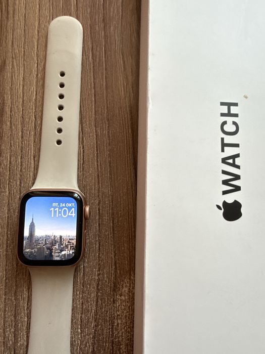 Apple watch se 40 mm original