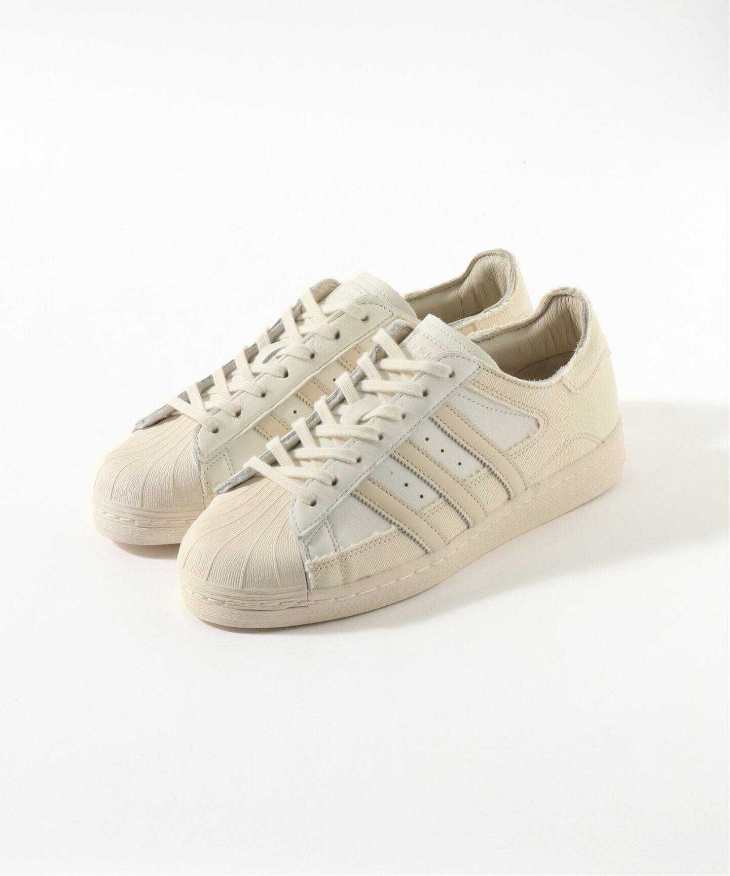 Оригинални кожени кецове * ADIDAS SUPERSTAR 82 * EU40 2/3