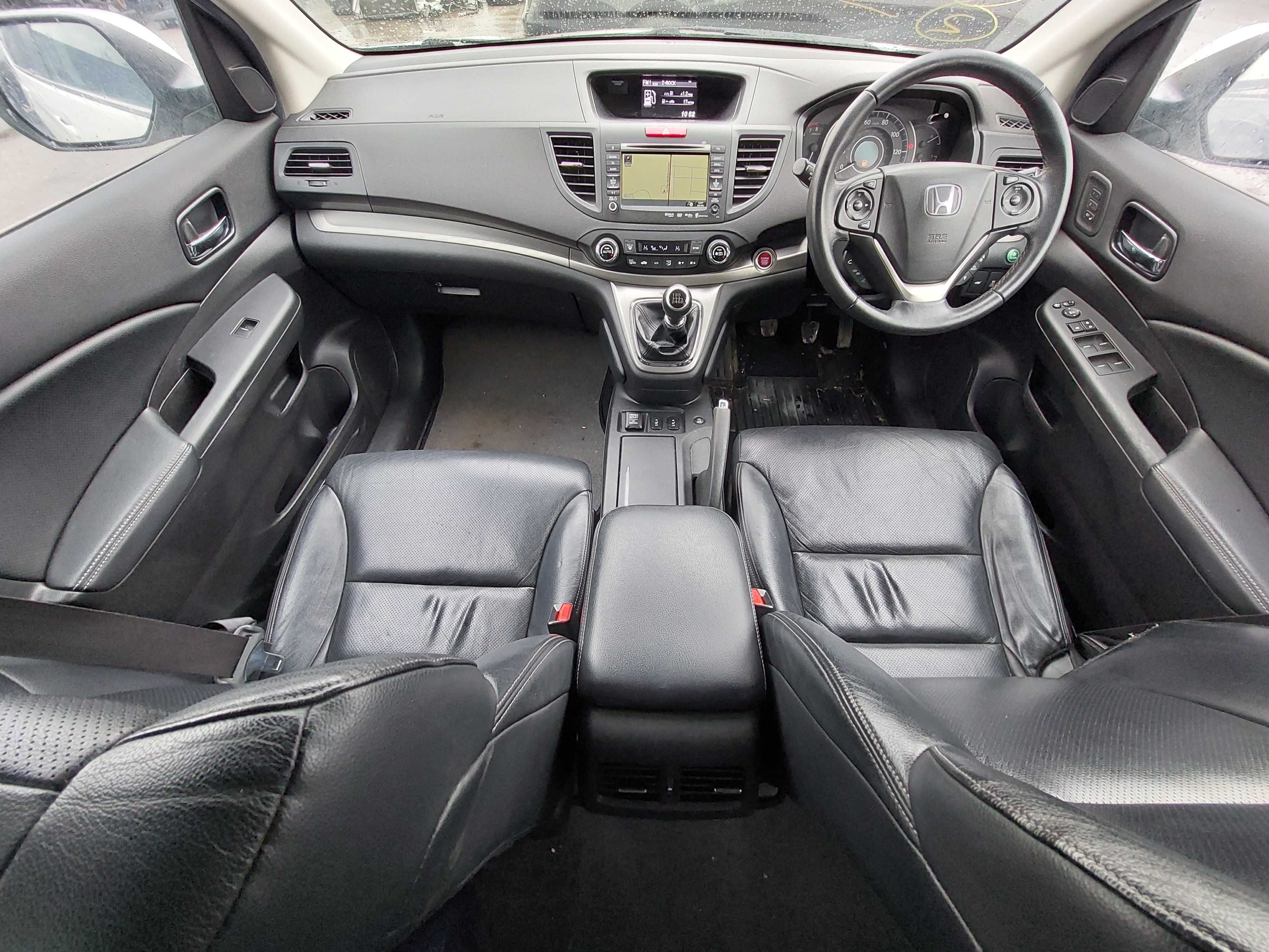 На Части: Honda CR-V IV 2.0 i-VTEC 155 к.с. 2013 EXECUTIVE с код R20A9