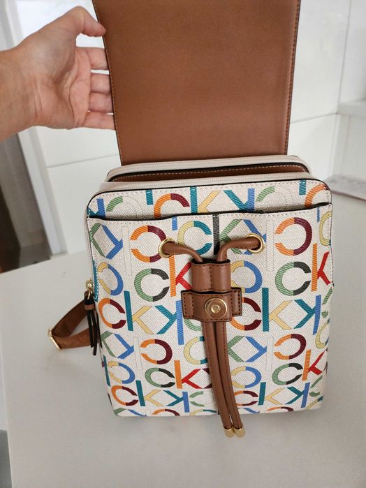 Rucsac deosebit Calvin Klein
