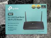 Router Wireless TP-Link Archer MR500, AC1200, Dual Band