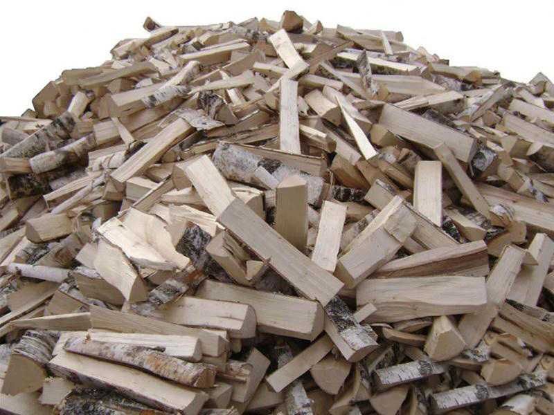Сухие Дрова 1.500ТГ