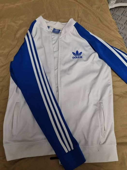 Erkaklar uchun sport kiyimi turkiya