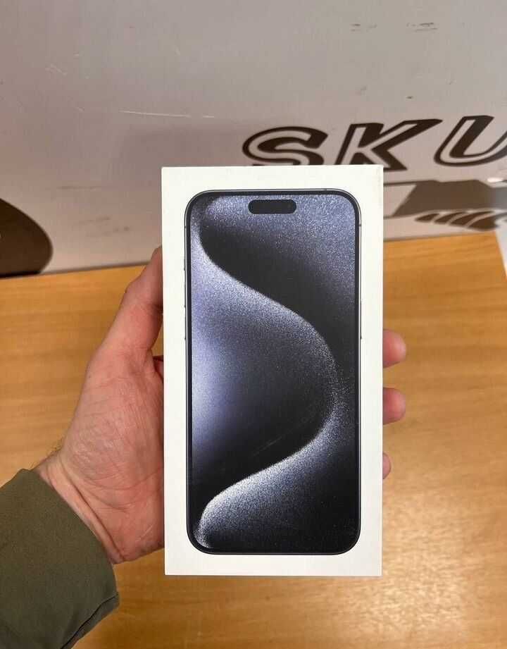Apple iPhone 15 Pro Max 512GB