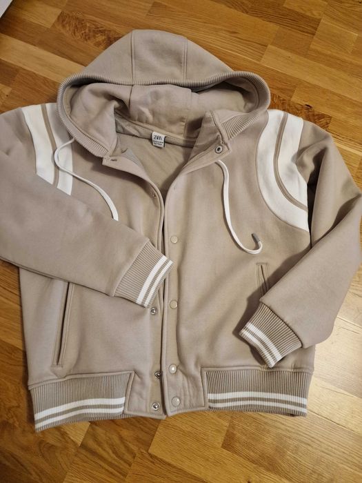 Jacheta bărbați Zara. Produs nou!